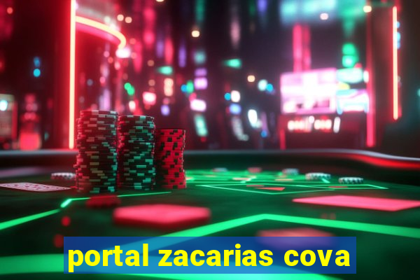 portal zacarias cova